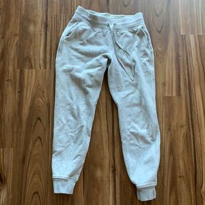 Lululemon Warm Down Jogger
